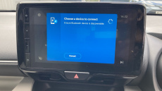 Toyota Yaris 1.5 Hybrid Excel 5dr CVT Hybrid Hatchback